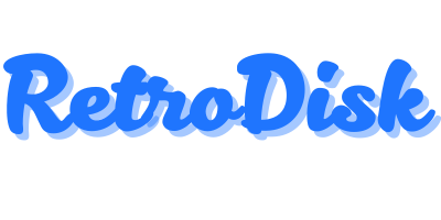 RetroDisk